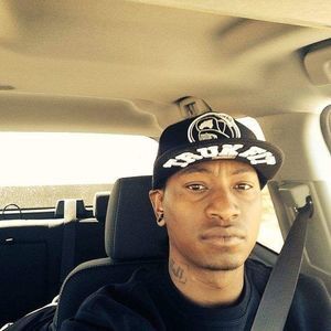 Meet your Posher, Edmund